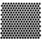 Andova Tiles SAMPLE-Stylish Straight Edge Porclain Mosaic Floor Tile SAM-ANDSTY830 - alternate 4